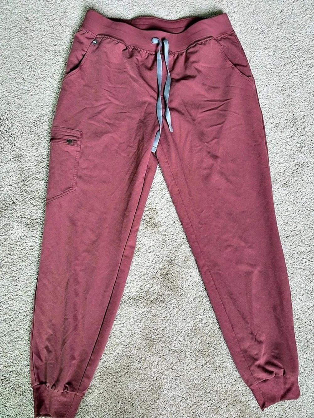 FIGS Zamora Jogger Scrub Pant